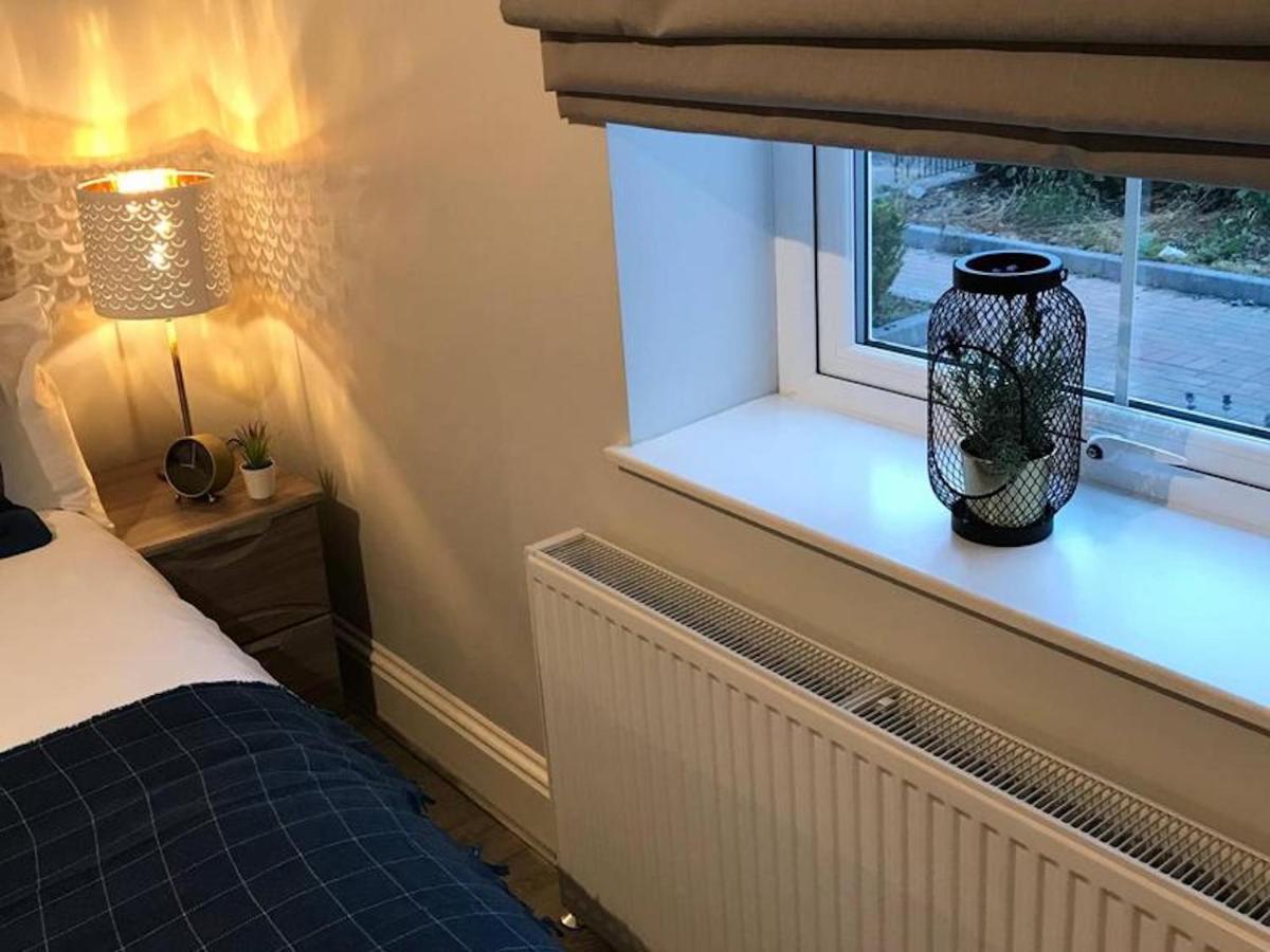 Serviced Appartment 1 Helena Reading Exteriör bild